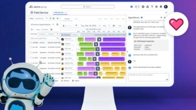 La inteligencia artificial que revoluciona el trabajo en campo.
