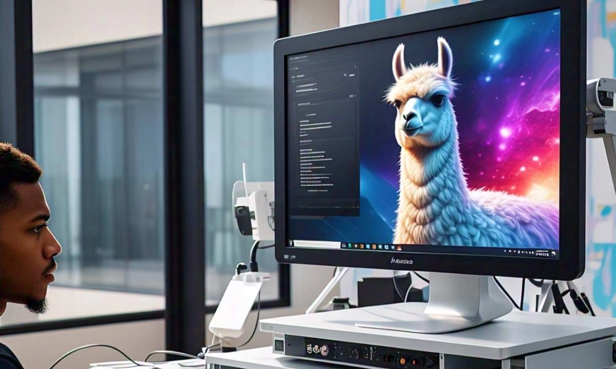 Meta lanza Llama 4: el nuevo modelo de inteligencia artificial multimodal Llama 4 puede procesar simultáneamente distintos formatos como texto, imagen, audio y video.