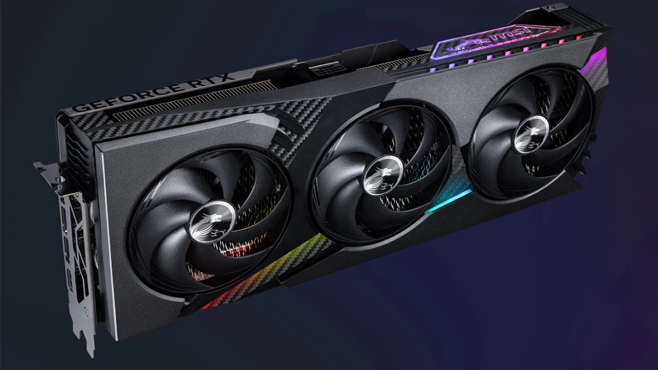 NVIDIA lanza las nuevas tarjetas gráficas GeForce RTX 5060 NVIDIA lanza las nuevas tarjetas gráficas GeForce RTX 5060