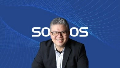 Marcelo Saburo, nuevo Director de Canales de Sophos para América Latina.