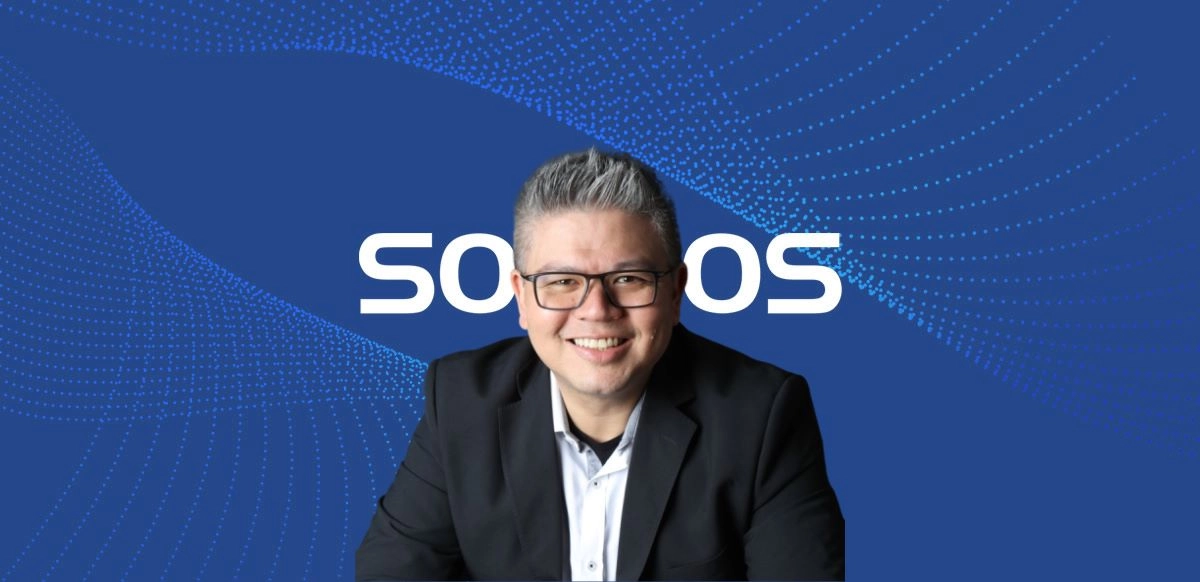 Marcelo Saburo, nuevo Director de Canales de Sophos para América Latina.