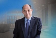Marcos Razon, Senior VP Global Lifecycle Services & Customer Support en HP.
