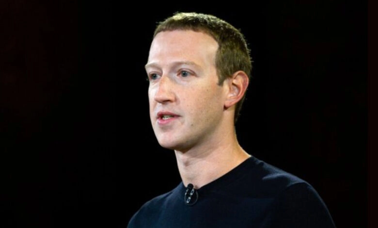Mark Zuckerberg apuesta por la “superinteligencia personal”: así será el futuro de la IA según Meta Mark Zuckerberg, fundador de Facebook Imagen: AFP