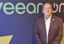 Mauricio González, vicepresidente de América Latina y Caribe para Veeam Software.