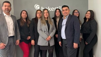 Microsoft 365 impulsa la productividad y seguridad en Baker Tilly, transformando sus operaciones.