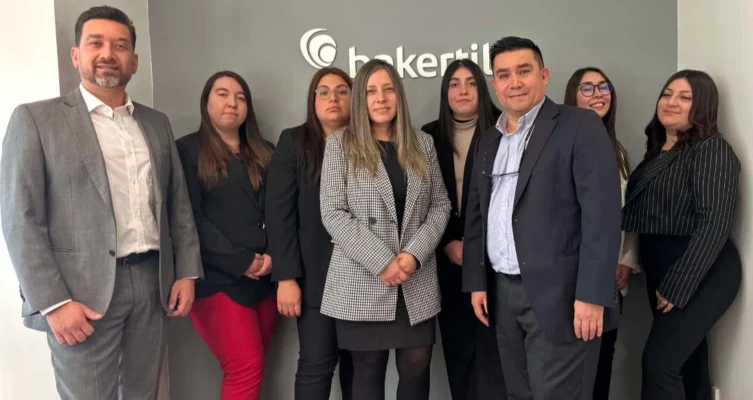 Microsoft 365 impulsa la productividad y seguridad en Baker Tilly, transformando sus operaciones.