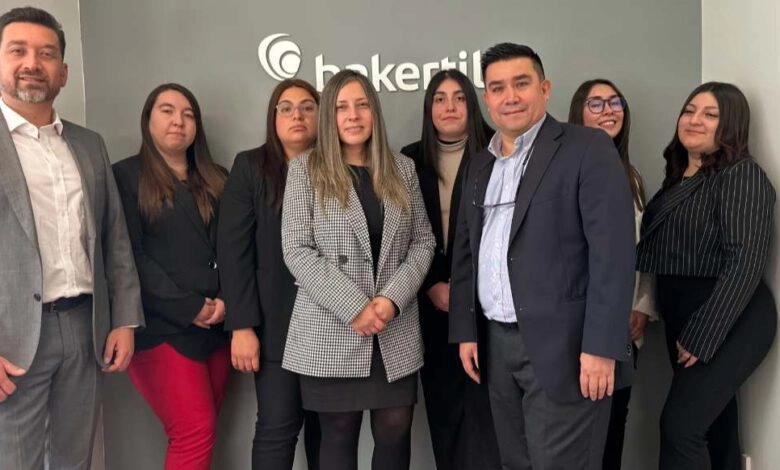 Baker Tilly Chile impulsa su productividad y colaboración con la implementación de Microsoft 365 Microsoft 365 impulsa la productividad y seguridad en Baker Tilly, transformando sus operaciones.