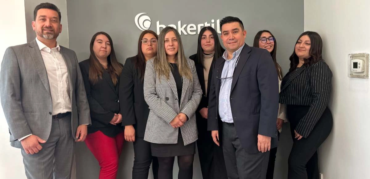 Microsoft 365 impulsa la productividad y seguridad en Baker Tilly, transformando sus operaciones.