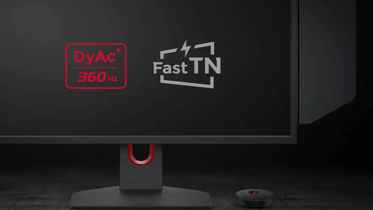 BenQ avanza en Uruguay y Paraguay replicando su modelo de especialización de canales aplicado en Argentina El monitores gamer Zowie XL2566K es el modelo insignia que ofrece a los jugadores profesionales una fluidez optimizada y una respuesta rápida.
