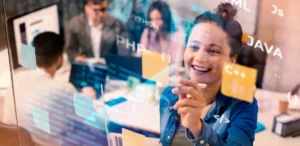 El programa incorpora inteligencia artificial, orquestación de capacidades y workflows end-to-end como ejes de formación para una industria en transformación.
