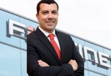 Rafael Venancio, VP de Nube para América Latina, Caribe y Canadá en Fortinet