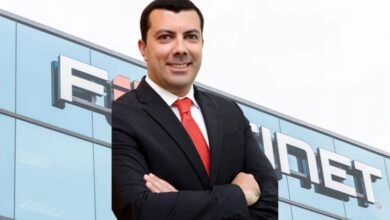 Rafael Venancio, VP de Nube para América Latina, Caribe y Canadá en Fortinet
