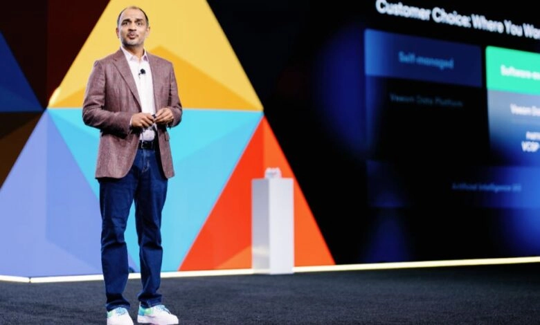 Veeam celebra el trabajo de sus socios con los premios Veeam Impact 2024 para las Américas Reconocimiento a los socios más destacados de Veeam.