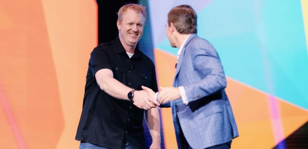Veeam y CrowdStrike se unen para fortalecer la ciberresiliencia empresarial