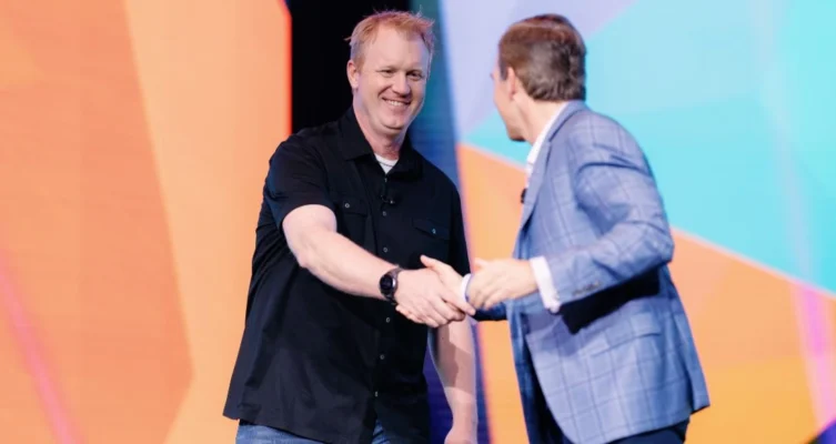 Veeam y CrowdStrike se unen para fortalecer la ciberresiliencia empresarial
