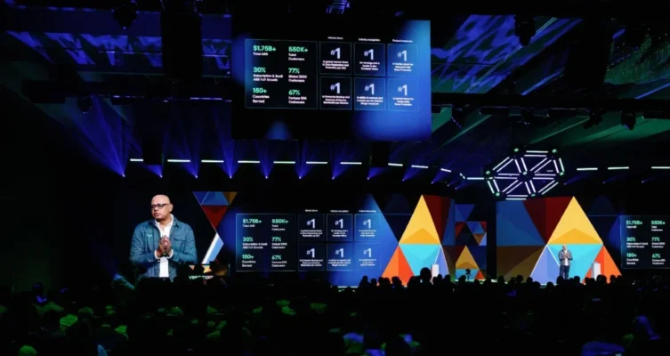 Con la protección de Entra ID, Veeam responde a la demanda empresarial de continuidad operativa, cumplimiento y visibilidad total en la nube.