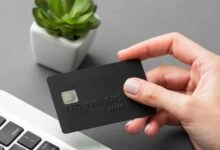 Visa busca convertirse en la nueva red detrás de la tarjeta de crédito de Apple.