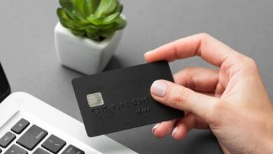 Visa busca convertirse en la nueva red detrás de la tarjeta de crédito de Apple.