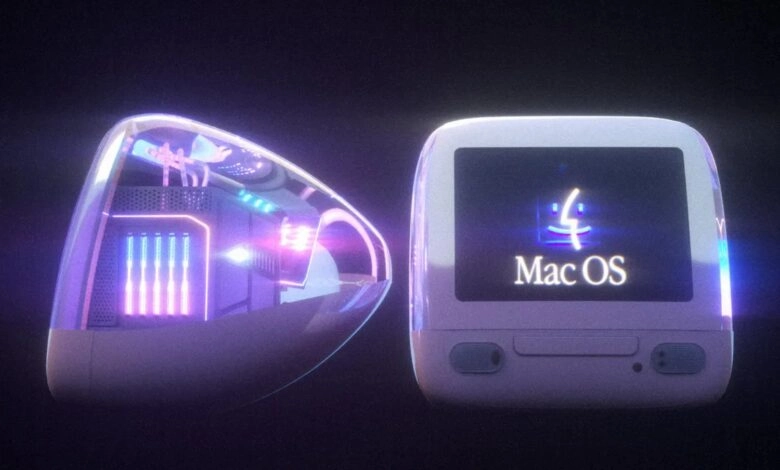 iMac G3: el día que Steve Jobs revolucionó Apple y dio origen a la era de la “i” Apple vendió más de cinco millones de unidades del iMac G3