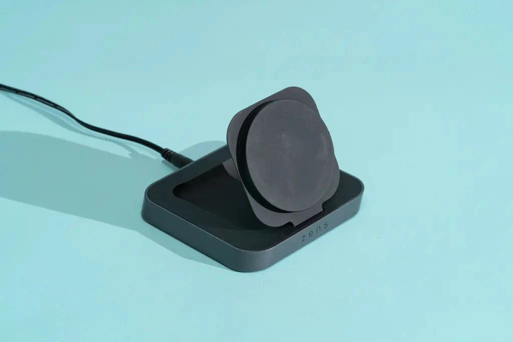 Qi Charging: El estándar de carga inalámbrica más usado del mundo El sistema Qi Charging.