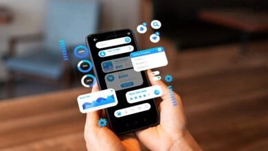 10 aplicaciones de inteligencia artificial que están revolucionando la forma de trabajar.