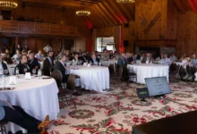 Networking y estrategia en el corazón de la Patagonia: XChange LATAM reunió a los principales actores del canal tecnológico.