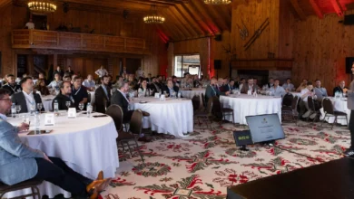 Networking y estrategia en el corazón de la Patagonia: XChange LATAM reunió a los principales actores del canal tecnológico.