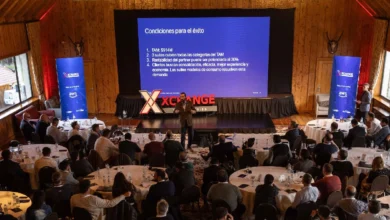Representantes del canal IT, fabricantes y distribuidores compartieron visiones y estrategias en XChange LATAM 2025, en un entorno pensado para generar vínculos reales y detectar oportunidades de negocio.