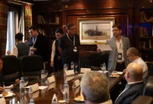 Bariloche fue sede del debut de XChange LATAM, donde más de 200 ejecutivos del canal participaron de sesiones de networking, capacitación y negocios B2B.