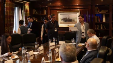 Bariloche fue sede del debut de XChange LATAM, donde más de 200 ejecutivos del canal participaron de sesiones de networking, capacitación y negocios B2B.