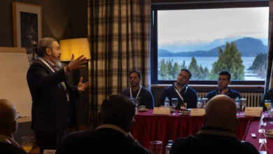 En los boardrooms de XChange LATAM, ejecutivos de empresas como ITELOGIC y ThinkHub encontraron terreno fértil para explorar alianzas estratégicas que cruzan fronteras y sectores clave como la minería, la energía y la infraestructura crítica.