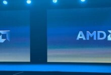 AMD lidera una nueva era de potencia e innovación.