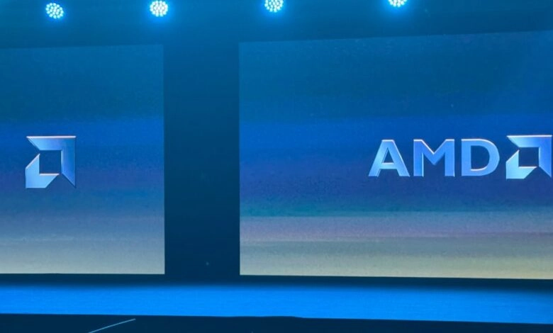 AMD presenta las nuevas tarjetas gráficas Radeon y procesadores Ryzen Threadripper en COMPUTEX 2025 AMD lidera una nueva era de potencia e innovación.