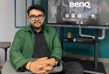 Alfredo Rubio, Product Manager de soluciones B2B para México y Latinoamérica.
