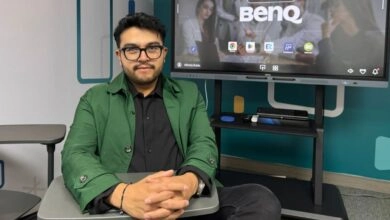Alfredo Rubio, Product Manager de soluciones B2B para México y Latinoamérica.