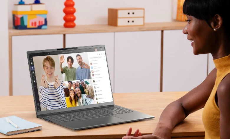 Acer amplía la serie Aspire AI con seis nuevos PC Copilot+ equipados con procesadores de última generación Nuevas laptops Acer Aspire AI Copilot+ de 14 y 16 pulgadas, diseñadas para potenciar la productividad con funciones avanzadas de inteligencia artificial y múltiples opciones de procesador.