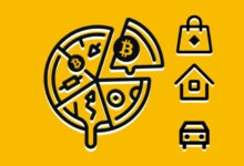 Este 22 de mayo se cumplen 15 años de la primera compra con Bitcoin —dos pizzas por 10.000 BTC—