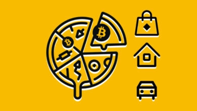 Este 22 de mayo se cumplen 15 años de la primera compra con Bitcoin —dos pizzas por 10.000 BTC—