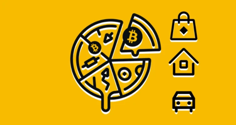 Este 22 de mayo se cumplen 15 años de la primera compra con Bitcoin —dos pizzas por 10.000 BTC—