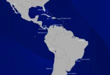 Los servicios de Landing Party de Cirion están diseñados para garantizar el despliegue y operación eficientes de sistemas de cables submarinos.