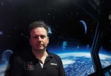 Hernán Chapitel, Director de Ventas para Latinoamérica de ASRock.