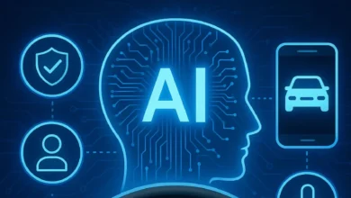 La inteligencia artificial toma el control del volante digital: las plataformas de transporte implementan sistemas predictivos, verificación biométrica y grabación en tiempo real para reforzar la seguridad de conductores y pasajeros.
