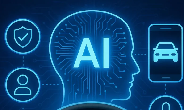 Innovación en el volante: la IA que revoluciona la seguridad en las Apps de transporte Un equipo multidisciplinario trabaja continuamente para garantizar la seguridad y responsabilidad en el desarrollo de la IA.