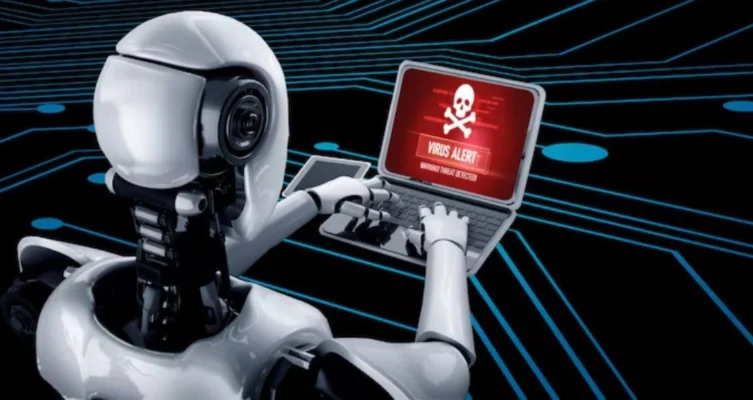 El hallazgo académico demuestra que los ciberdelincuentes ya utilizan arquitecturas de orquestación con IA, similares a las defensivas como ThreatCloud AI.