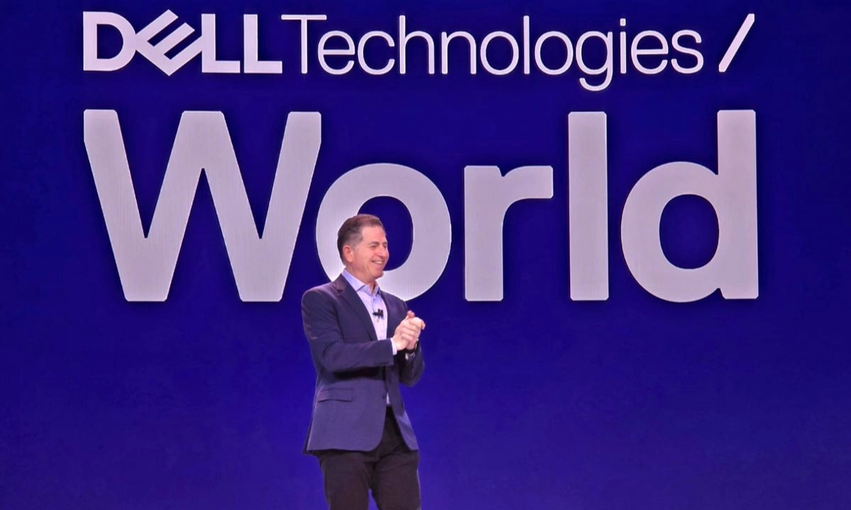 Con nuevas soluciones de infraestructura, software y servicios, Dell AI Factory con NVIDIA ofrece una vía rápida para implementar IA a gran escala.
