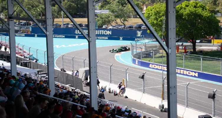 El #AdistecConnectExperience combinó velocidad, tecnología y relaciones comerciales en un solo lugar.