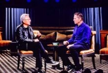 Dell Technologies y NVIDIA anuncian nuevas soluciones de IA para empresas durante el Dell Technologies World.