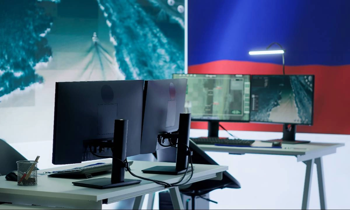 Así prepara la OTAN el futuro de la guerra: tendencias que ya están cambiando la defensa global Desde estas salas, se detectan ciberataques en tiempo real y se diseñan respuestas digitales para defender infraestructuras críticas.