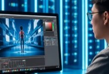 DreamWorks y Lenovo impulsan la innovación