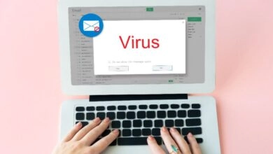 El virus que usó un “te amo” para hackear al mundo.
